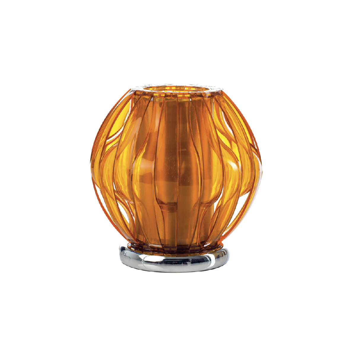 Lampe à culot rond - Carnaby