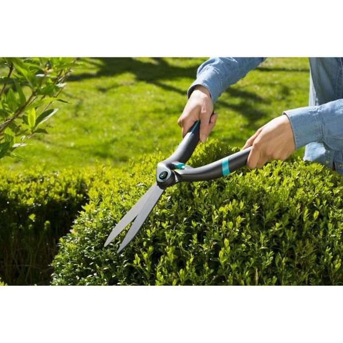 Ciseaux à buis PrecisionCut GARDENA