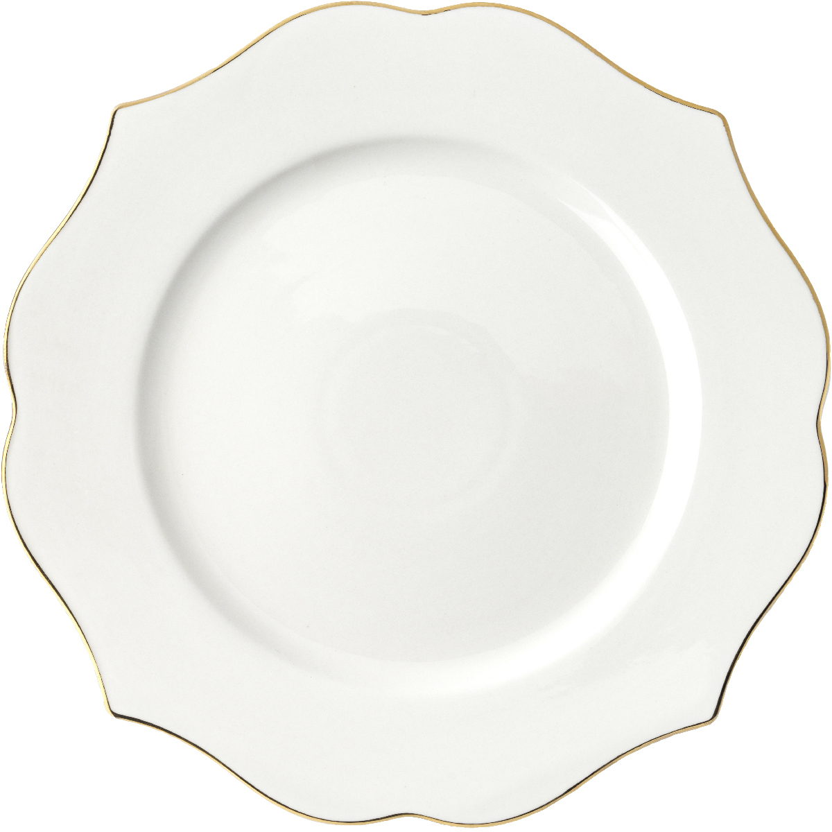 Round dish Ø 30 cm - Burano