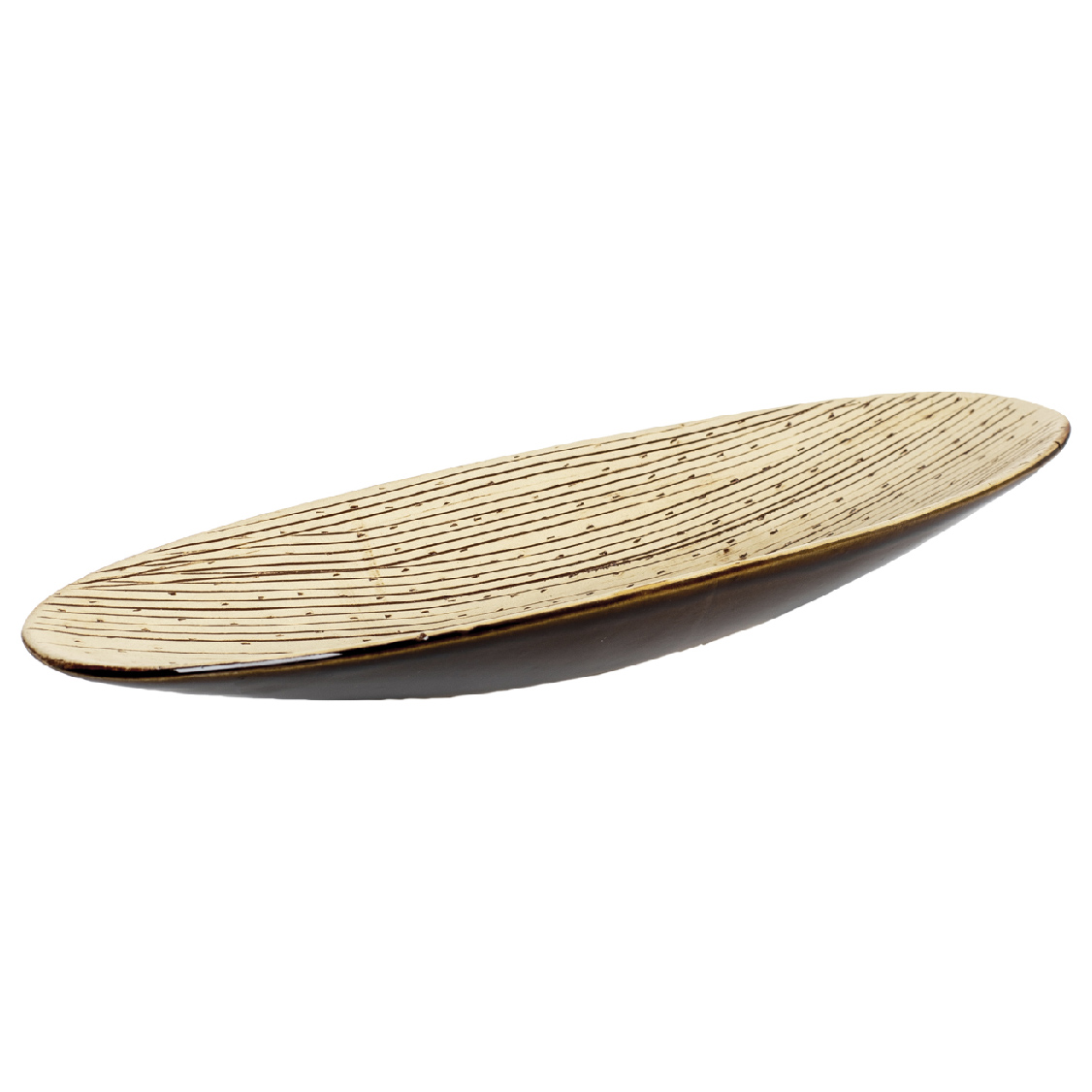 Matera - Oval Centerpiece - Matera