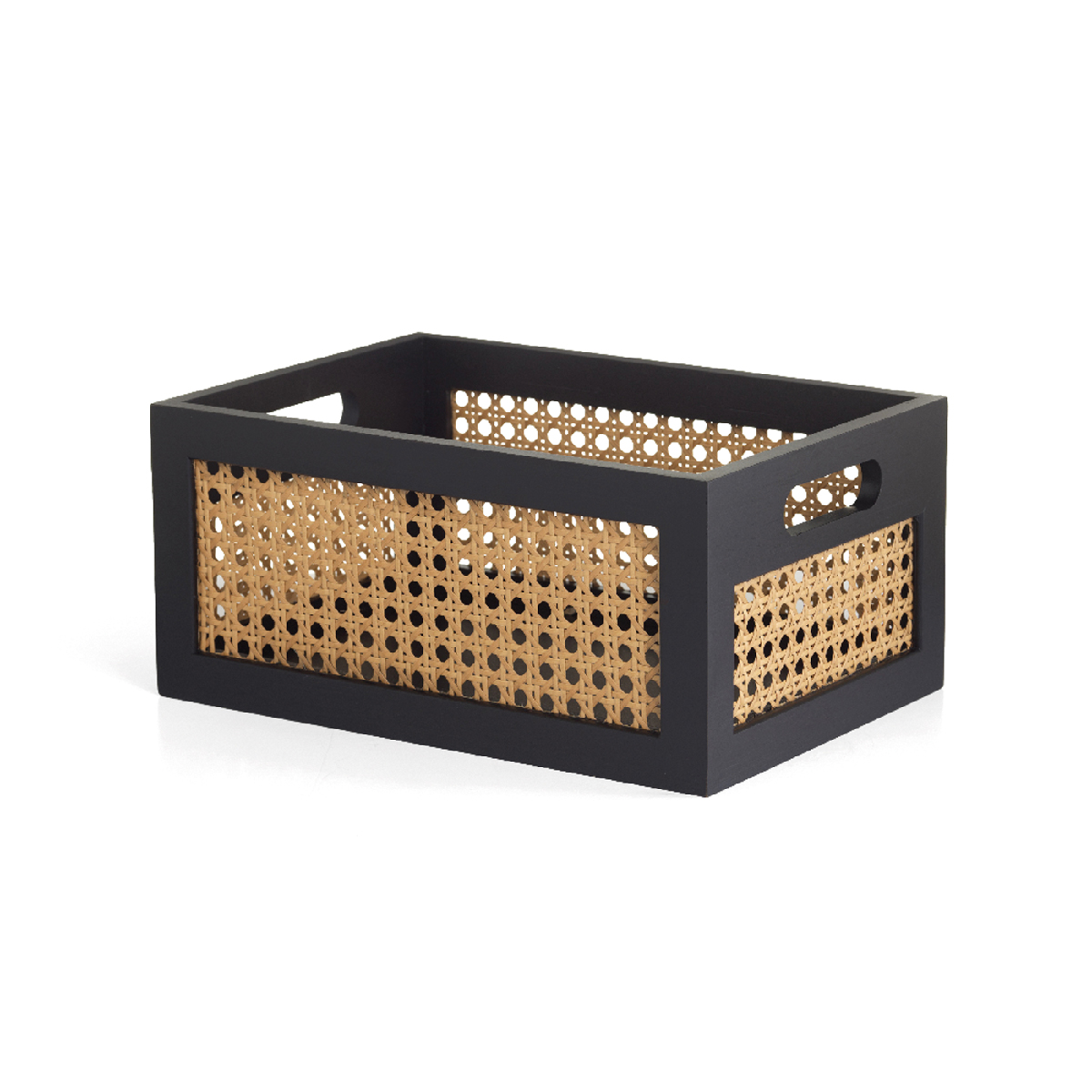 Container - Rattan