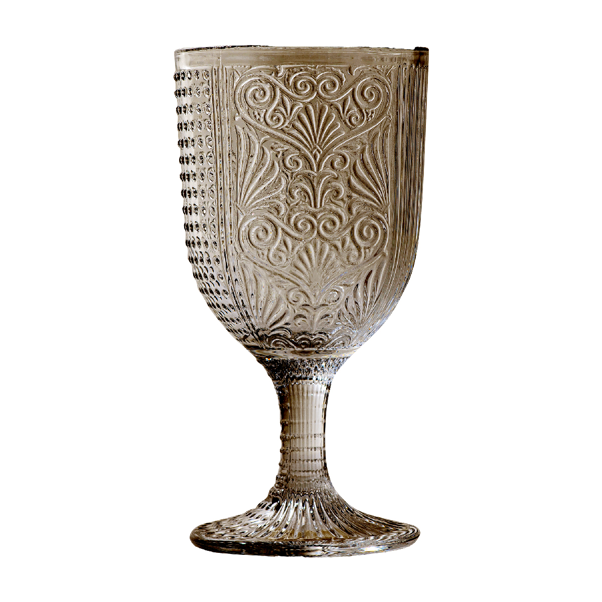 Set of 6 wine glasses 350 ml - Miba