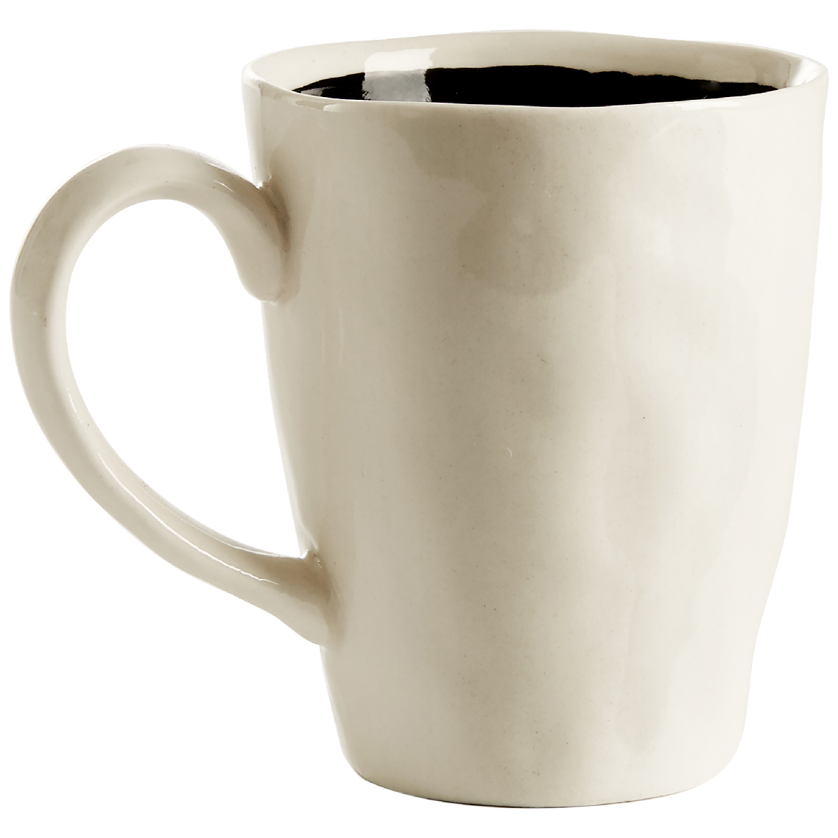 Mug pack of 4 pcs 250 ml - Catalina