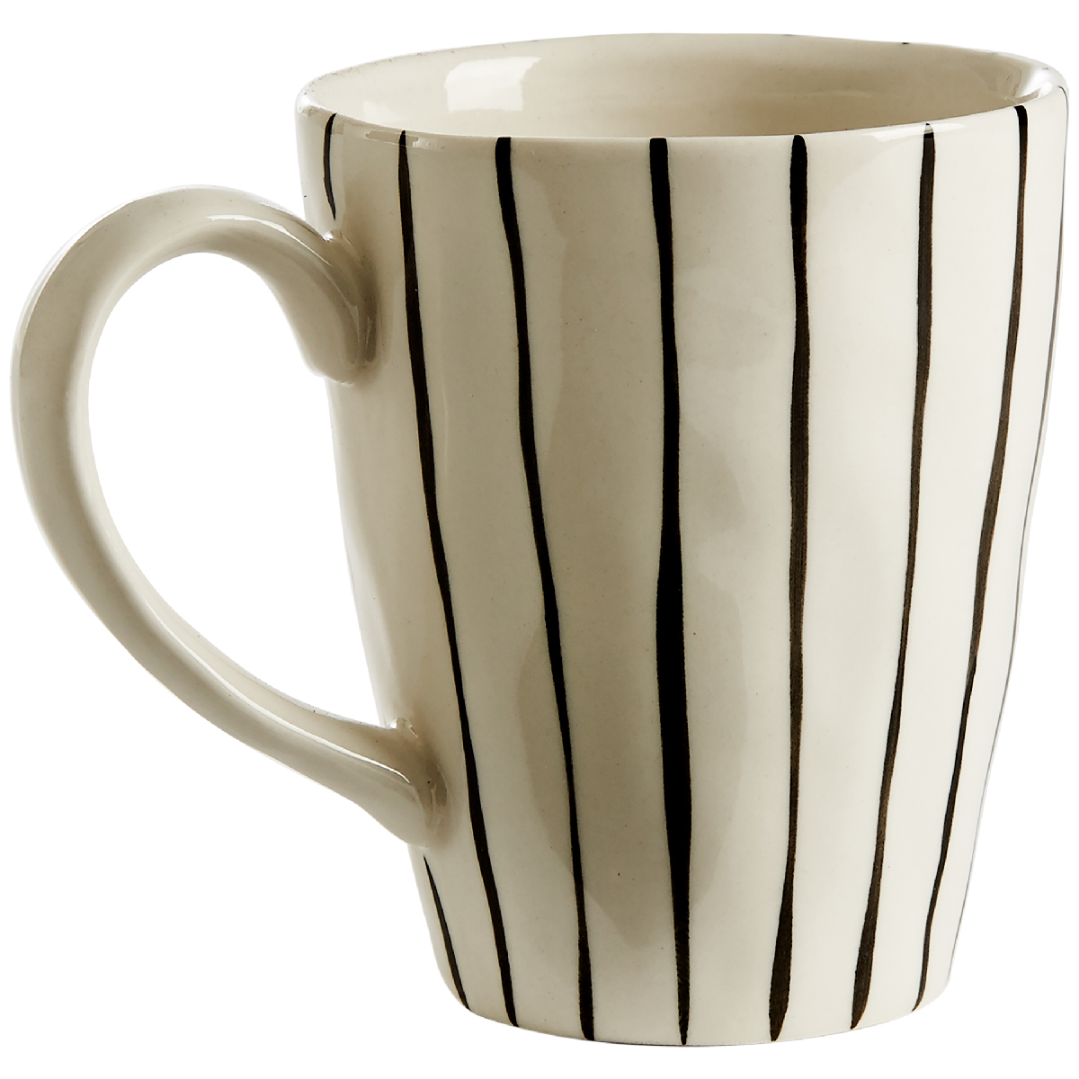 Mug pack of 4 pcs 250 ml - Catalina