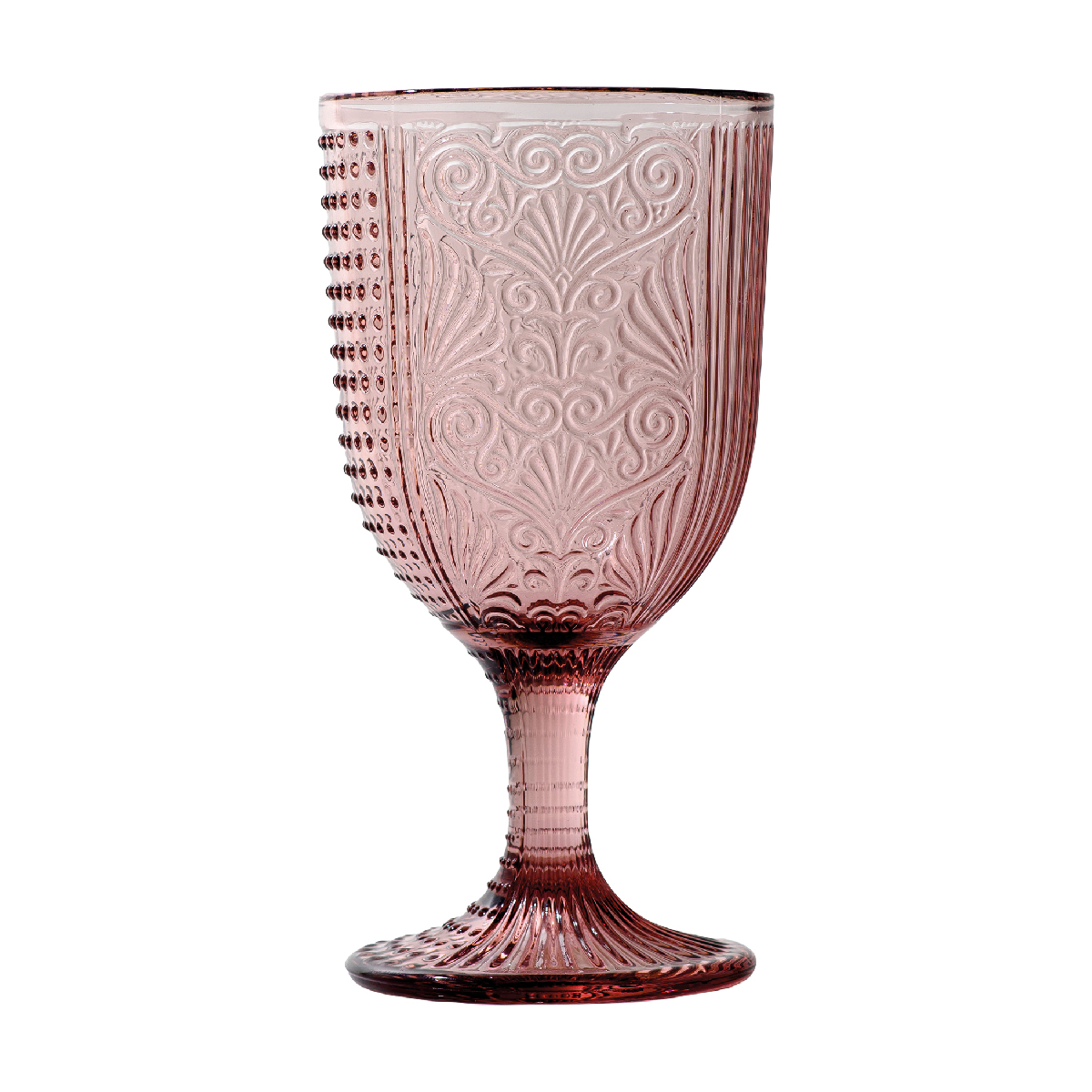 Set of 6 wine glasses 350 ml - Miba