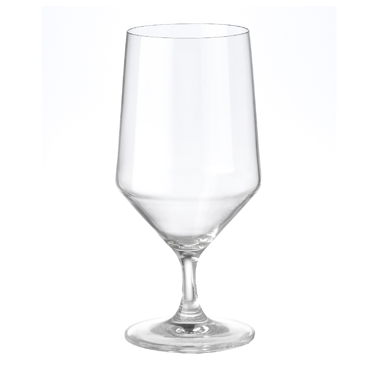 Set de 6 verres à bière en verre 460 ml - Dégustation