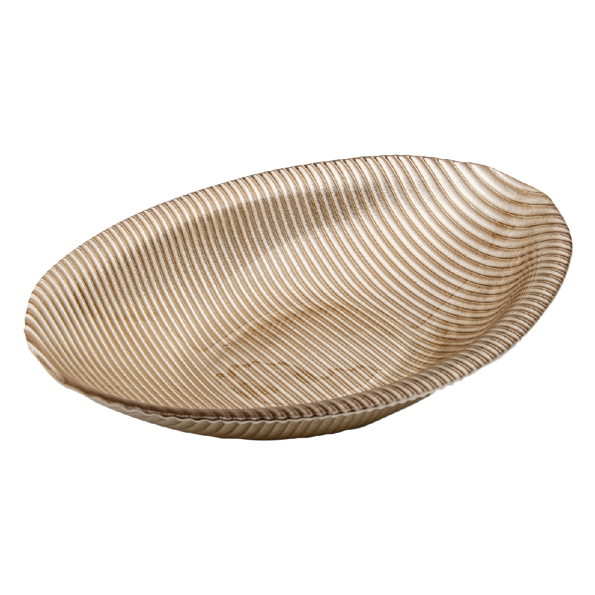 Seventy - Oval Centerpiece - Seventy