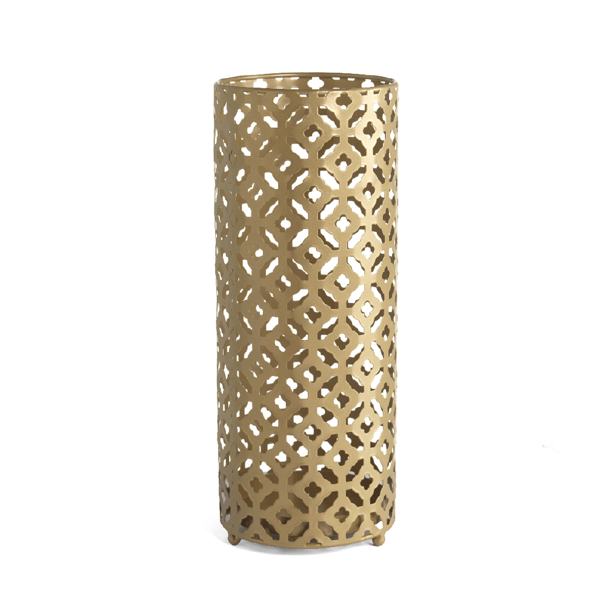 Umbrella holder Ø 20 x h 50 cm - Arabesque