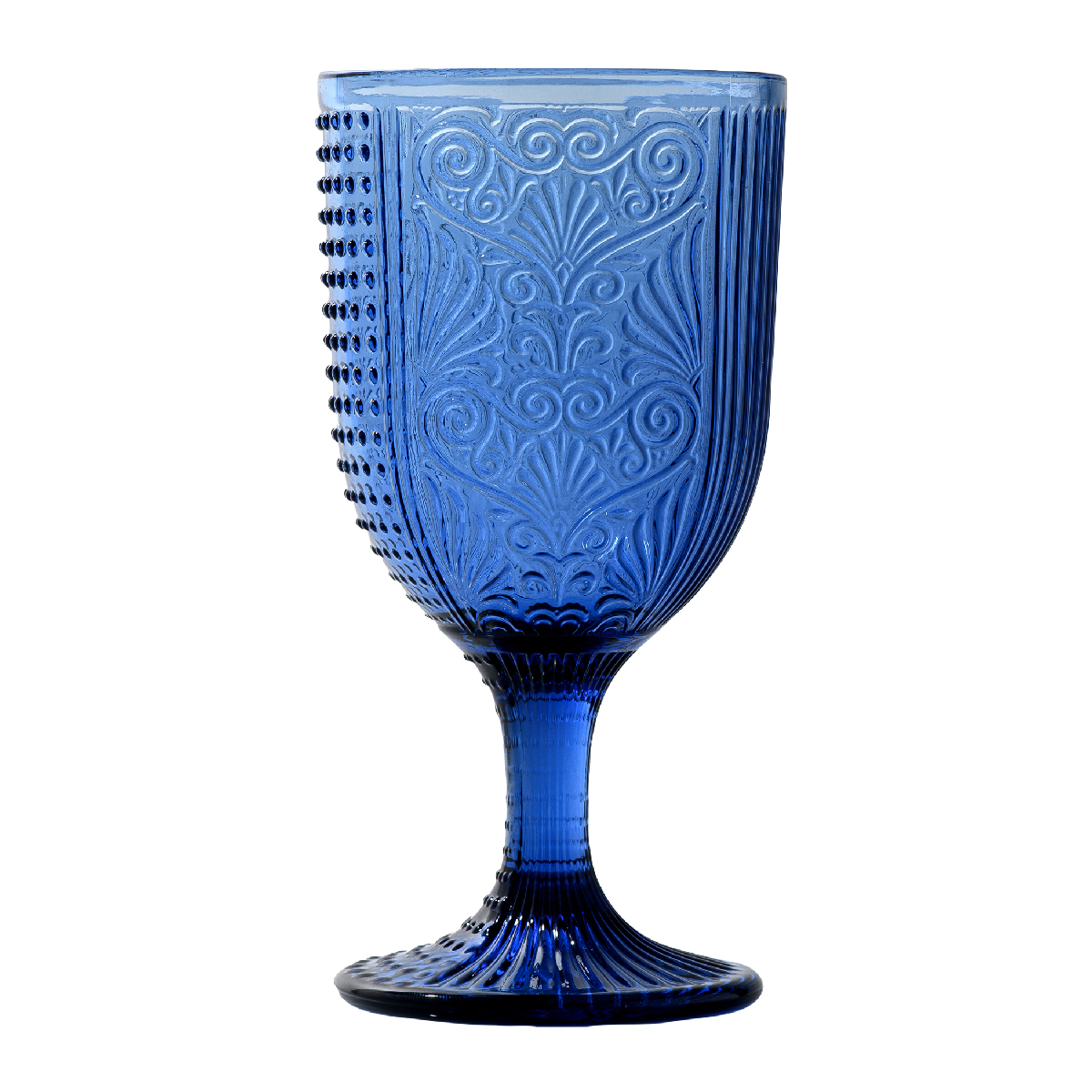 Set of 6 wine glasses 350 ml - Miba