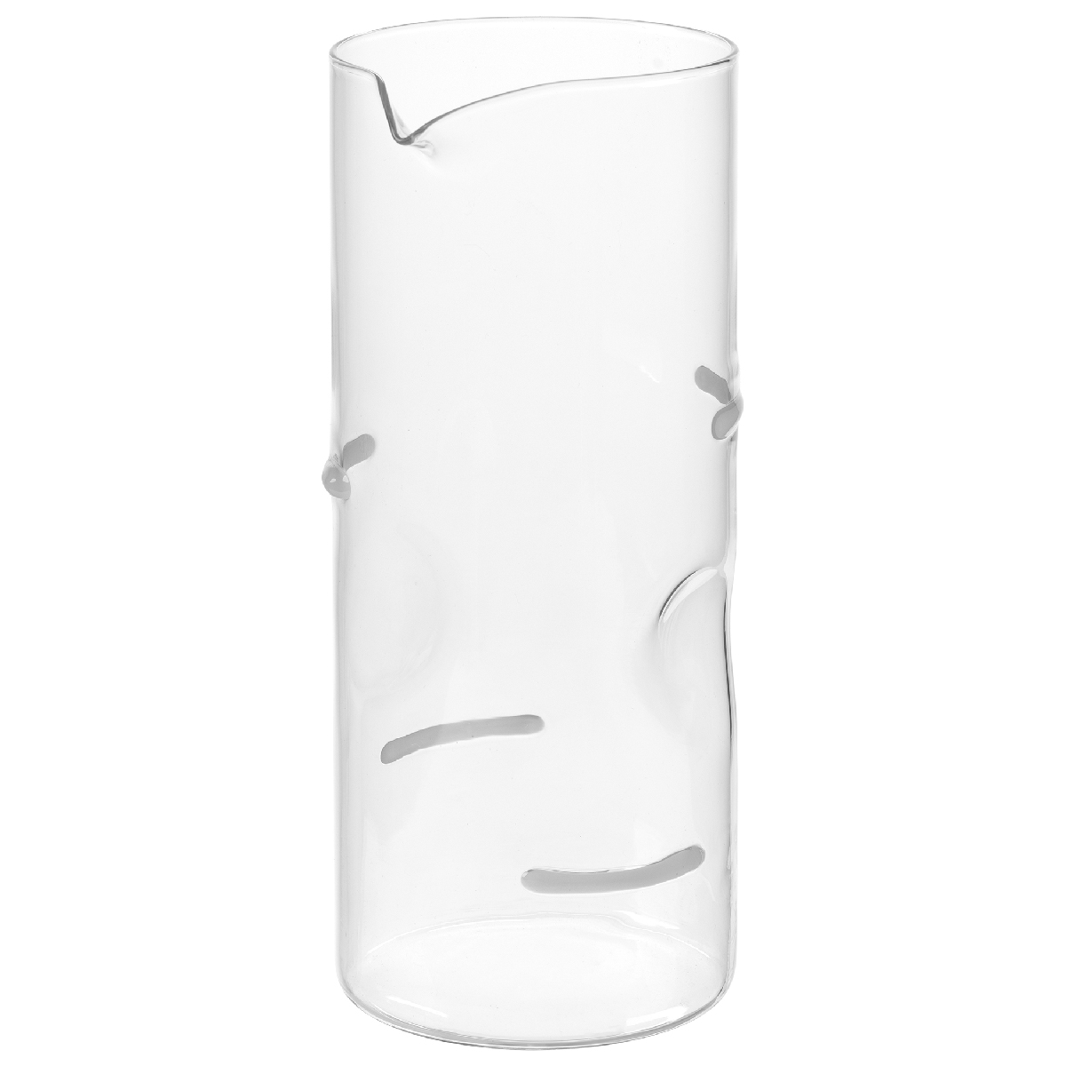 Jug 1 l - Lignes