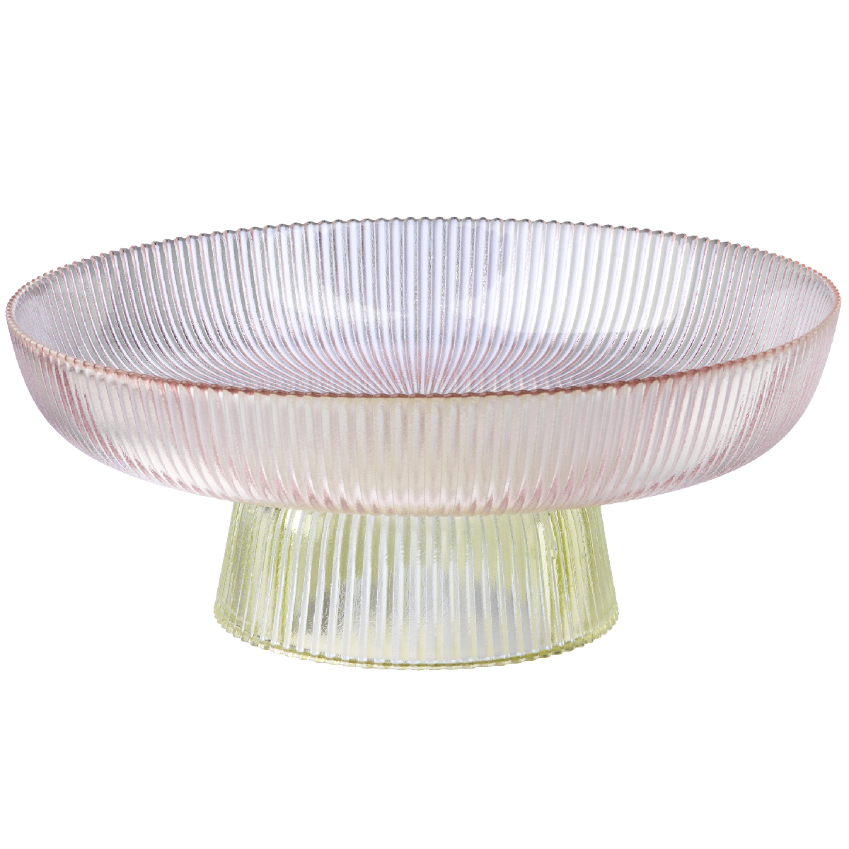 Centerpiece Ø 30 x h 12.5 cm - Royal