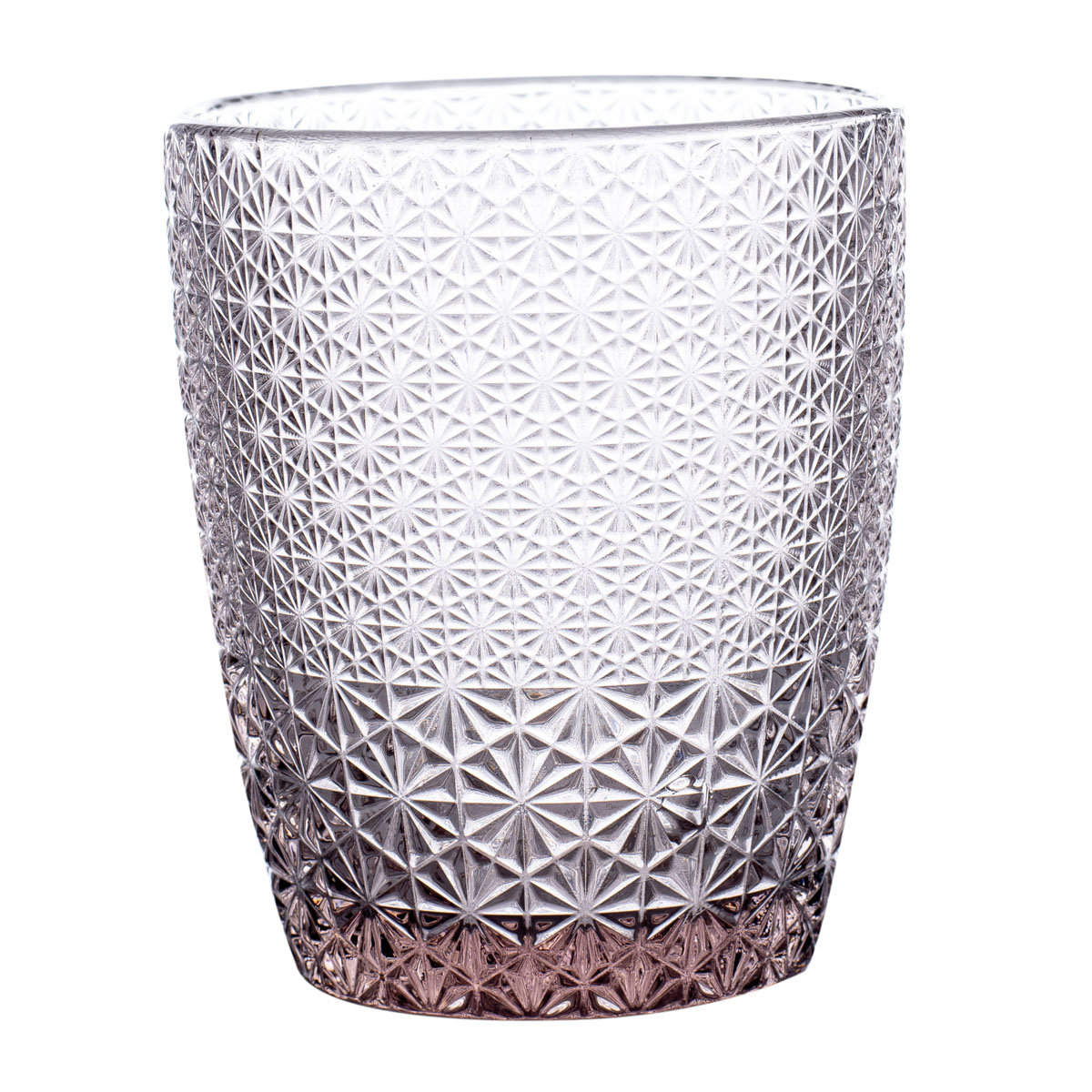 Set of 6 tumblers 320 ml - Mozart