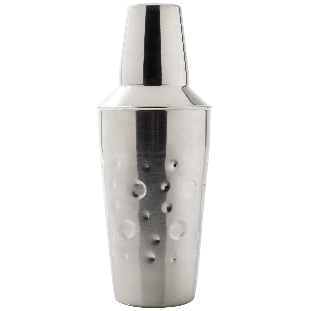 Shaker en acier 500 ml - Wine & Co.