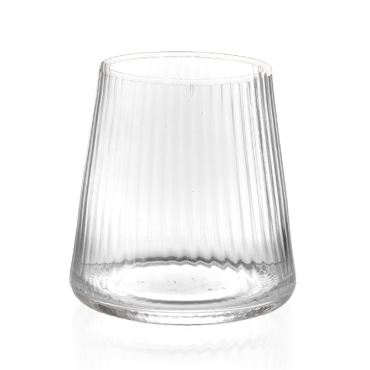 Set of 6 tumblers 400 ml - Royal