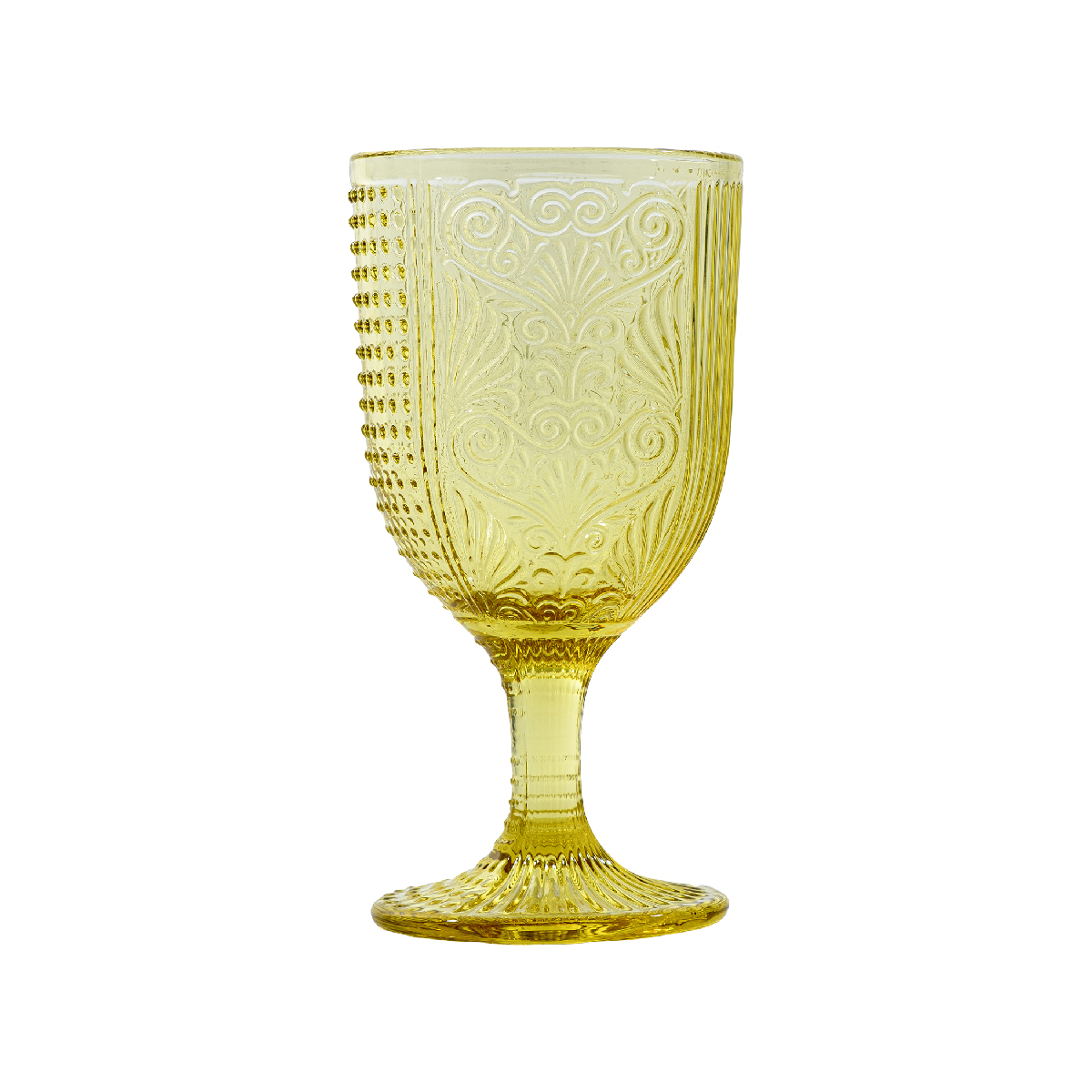 Set of 6 wine glasses 350 ml - Miba