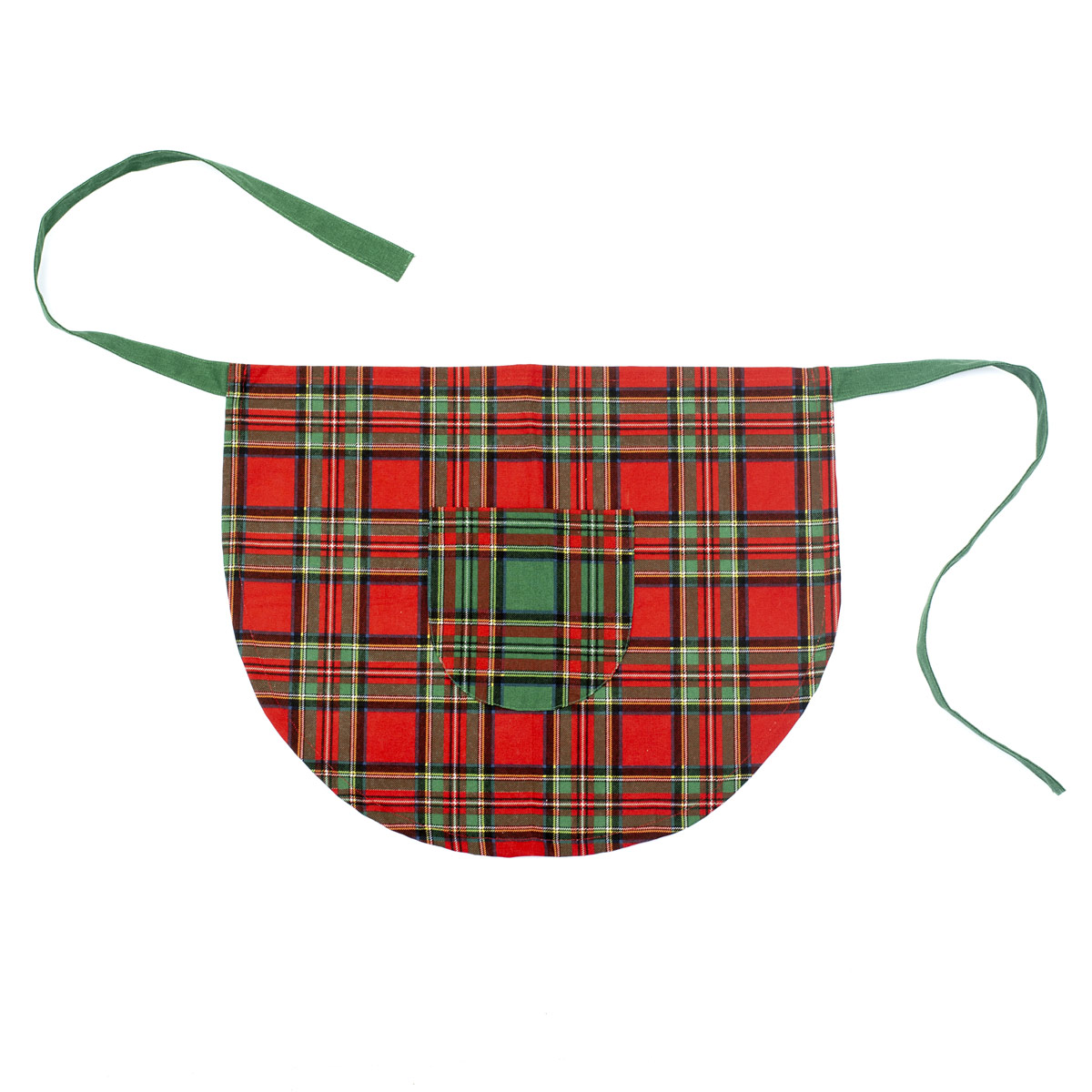 100% cotton kitchen apron • 50 x 40 cm - Kilty