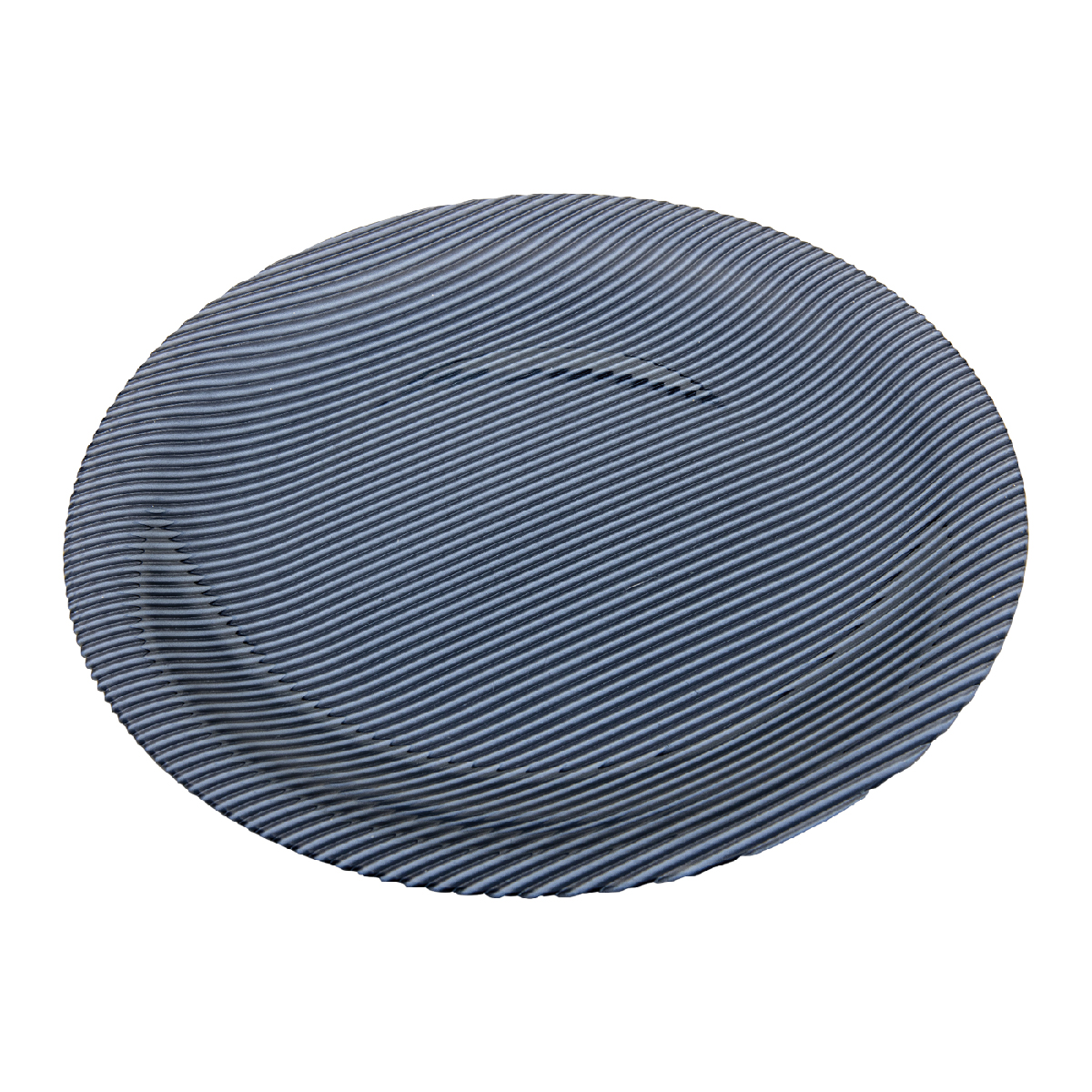 Seventy - Round Plate - Seventy