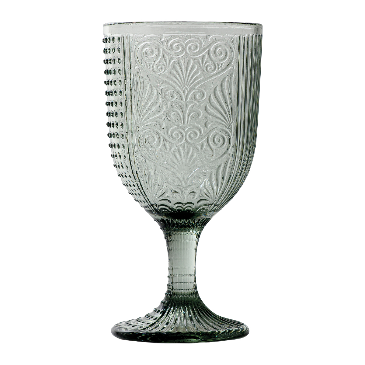 Set of 6 wine glasses 350 ml - Miba