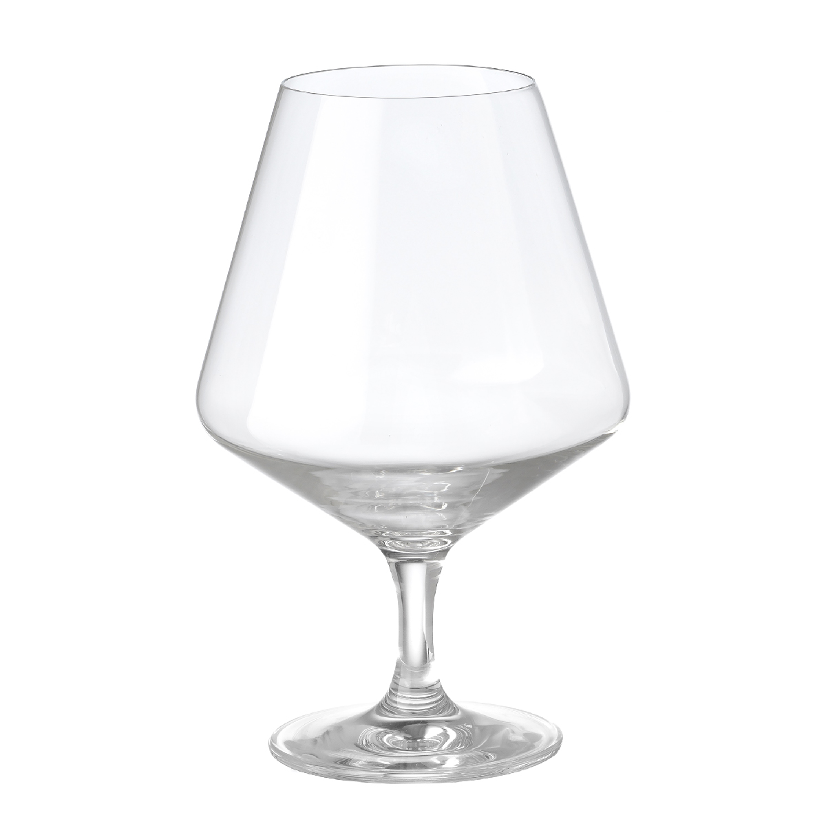 Set of 6 625 ml cognac glass glasses - Tasting