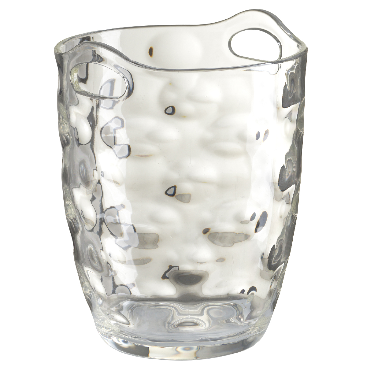 Seau à glace 3,25 l Ø 18,1 x h 23 cm - Bubble