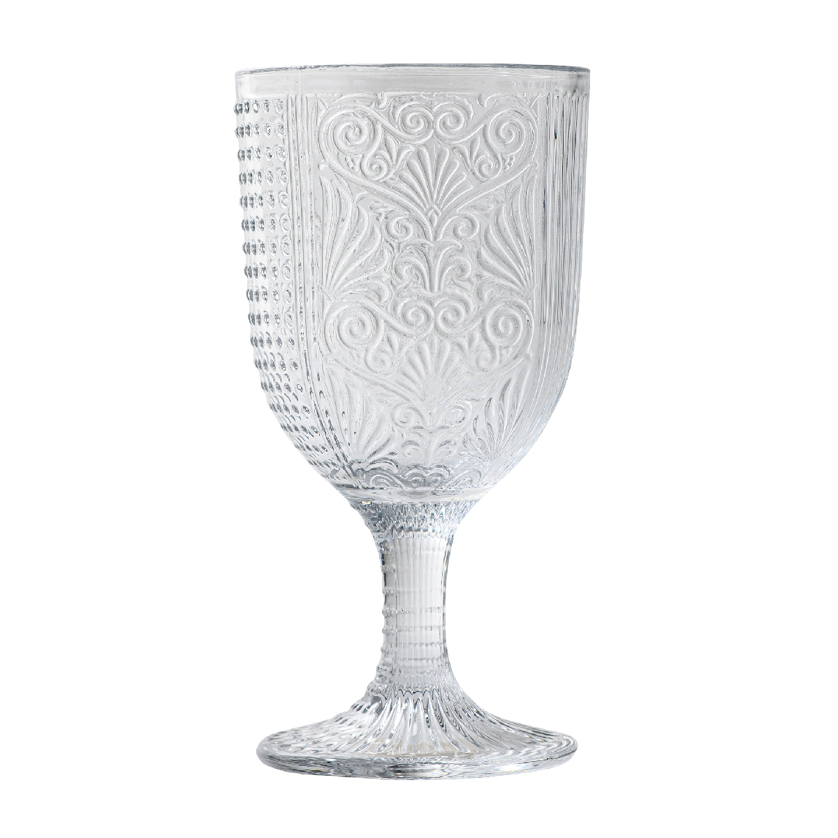 Set of 6 wine glasses 350 ml - Miba