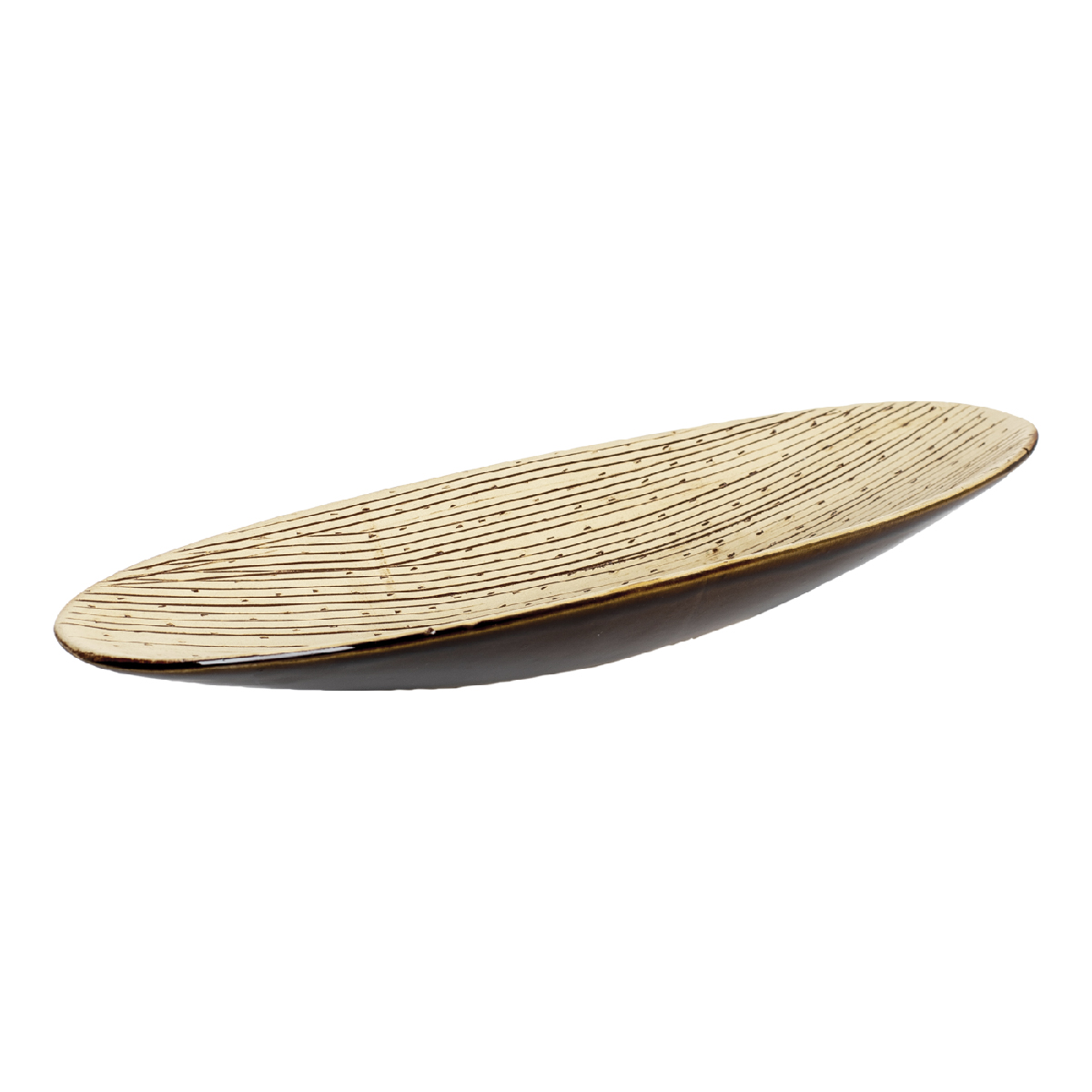 Matera - Oval Centerpiece - Matera