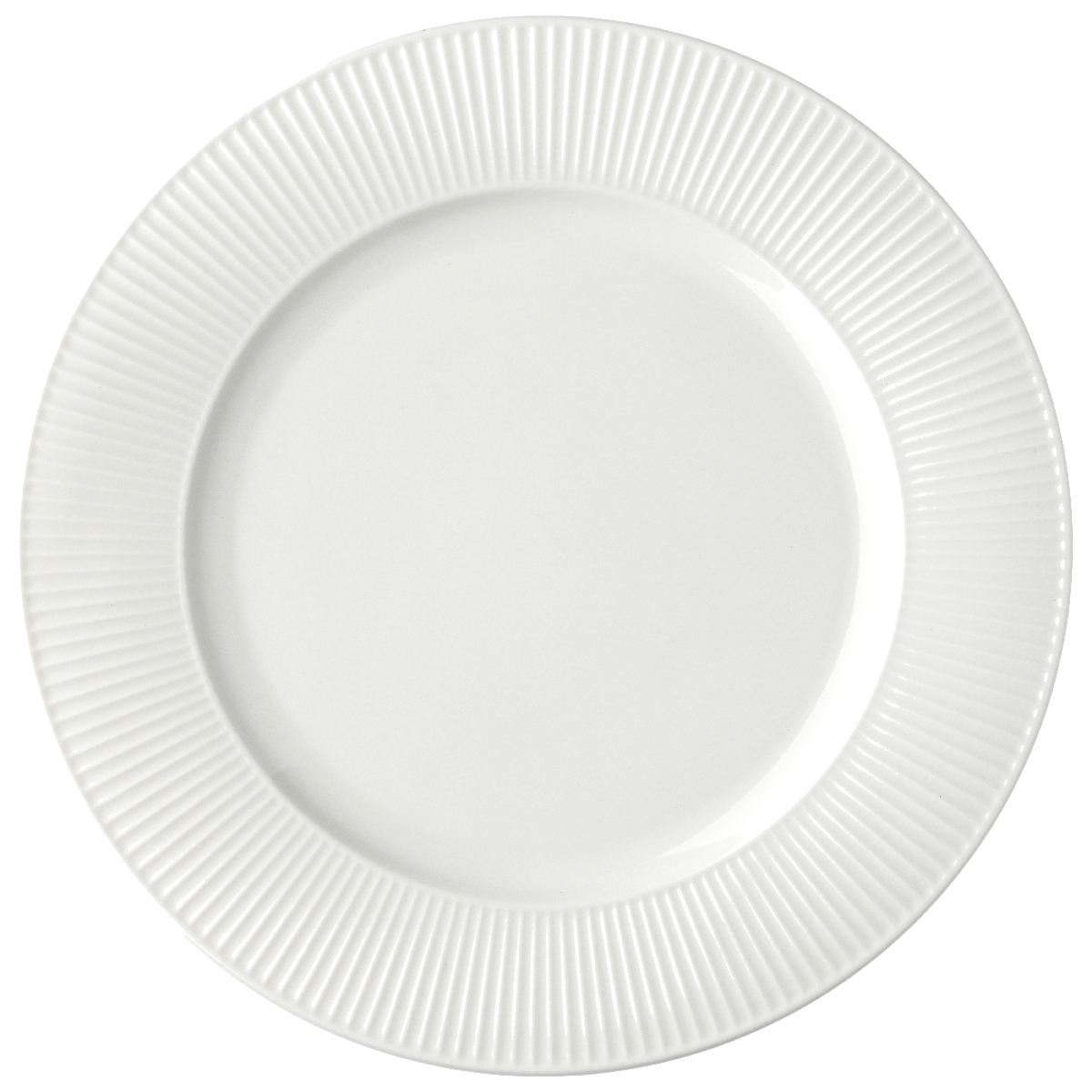 Round dish Ø 30 cm - Plissè
