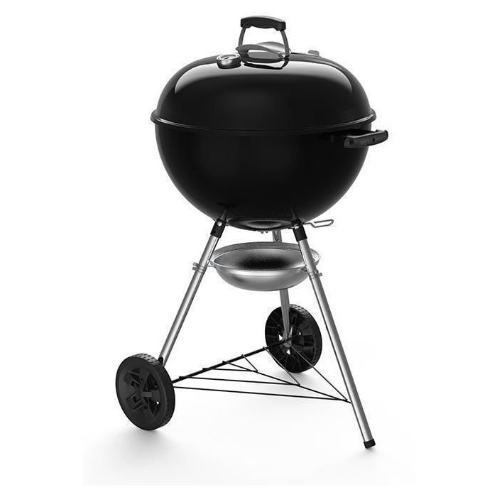 Barbecue à charbon OK E-5710 Ø 57 cm