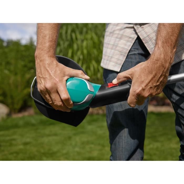 Tondeuse Bosch ART 27, 450 W, diamètre de coupe 27 cm