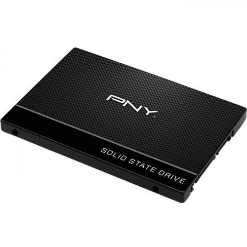 PNY HDD SSD 2.5" 250GB CS900 SATA3 SSD7CS900-250-RB