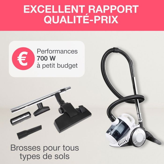 VC10WBAX2 OCÉANIQUE