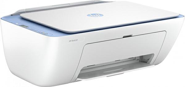 HP MULTIFUNZIONE INK-JET DESKJET 2822e WIFI/USB/BLUETOOTH 588R4B