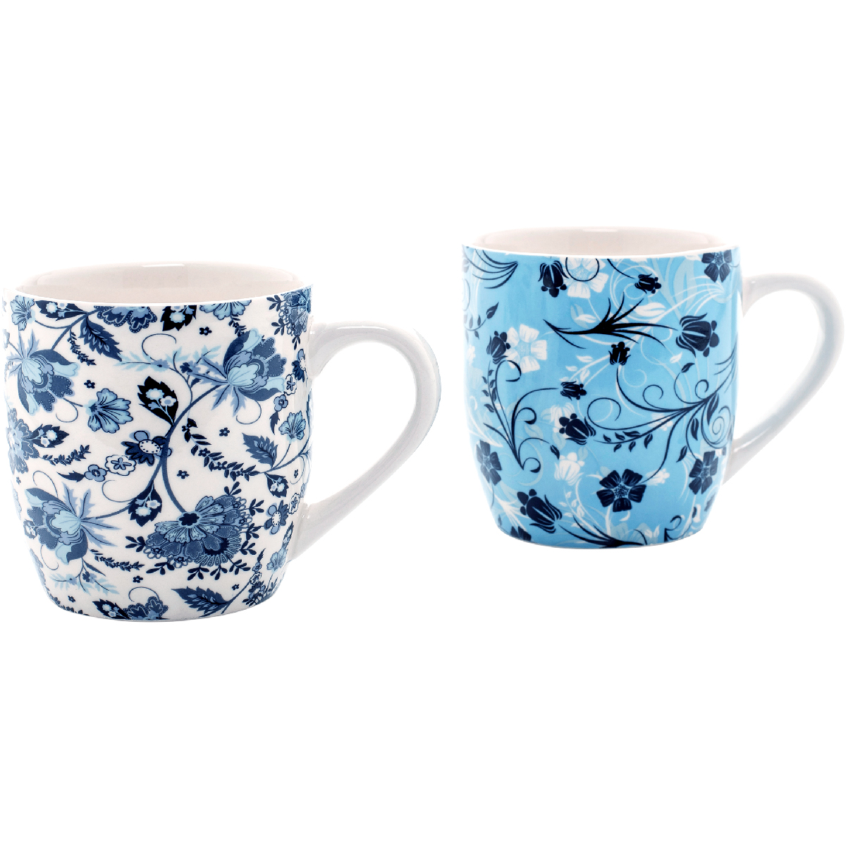 Set de 2 mugs 350 ml - Kyoto
