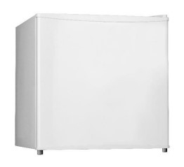 Mini-réfrigérateur Midea 43LT et BLANC MDRD86FGE01