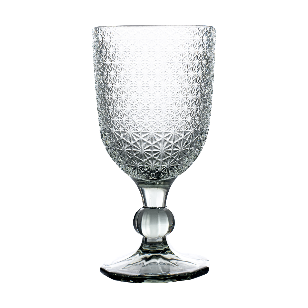 Set de 6 verres à vin 300 ml - Mozart