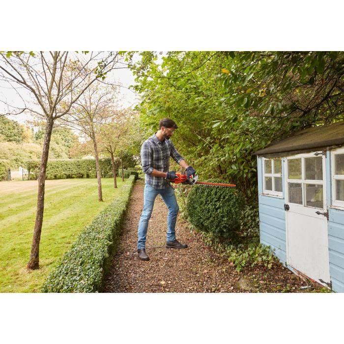 Taille-obstacles 45 cm 420W