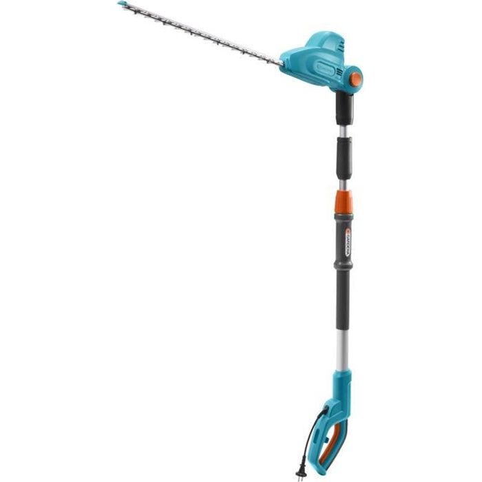 Taille-haie sur perche 500W