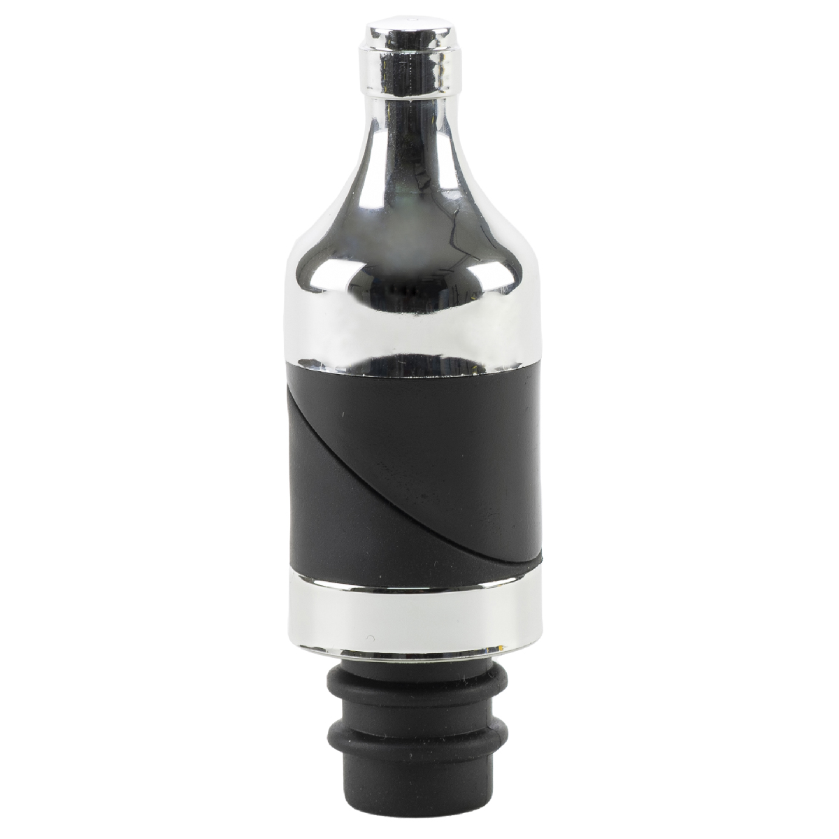 Bouchon à vin en acrylique avec verseur - Wine&co