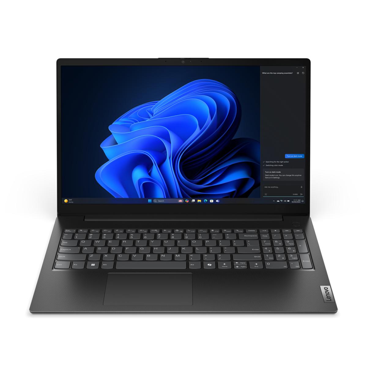 LENOVO NB i5-13420H 16GB 1TB 15.6 FREEDOS 83HF00FQIX +ACQ.EST.7254