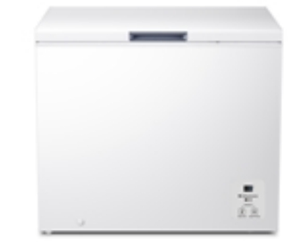 Congélateur coffre Hisense 248LT AND WHITE FC321D4AWLE