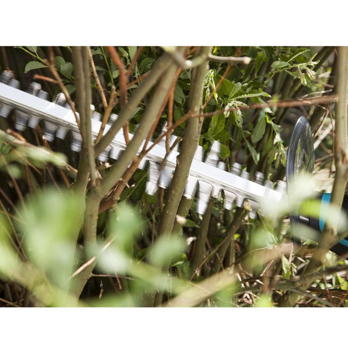 Taille-haie électrique GARDENA PowerCut 700/65 700 W 9835-20