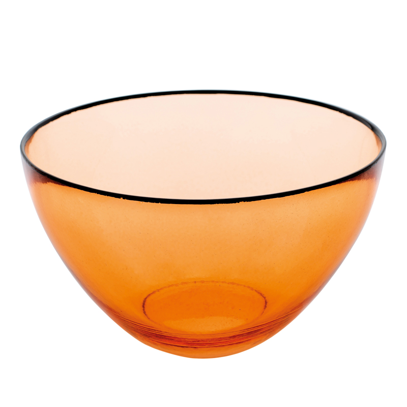 Saladier - Ø 30 cm - Transparences