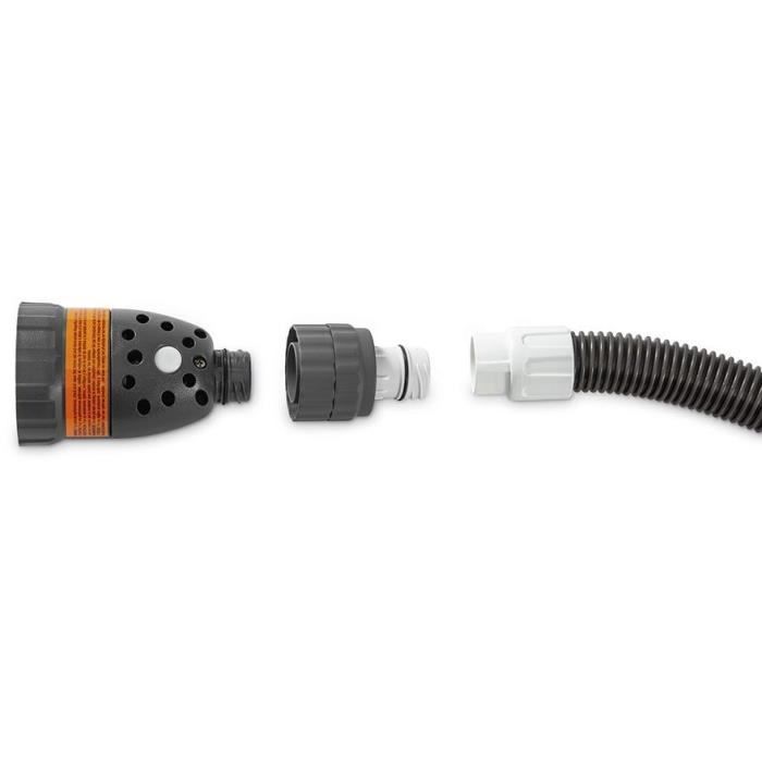 Intex - 28006EX - ROBOT REFROIDI SOUS VIDE ZX100
