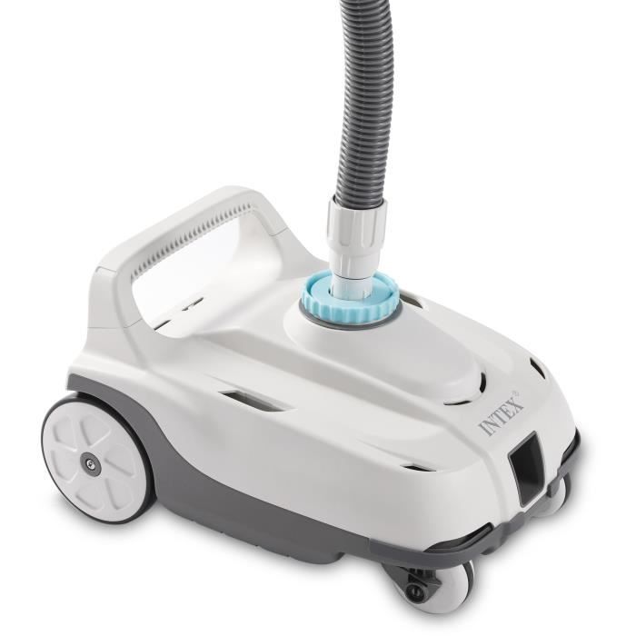 Intex - 28006EX - ROBOT REFROIDI SOUS VIDE ZX100