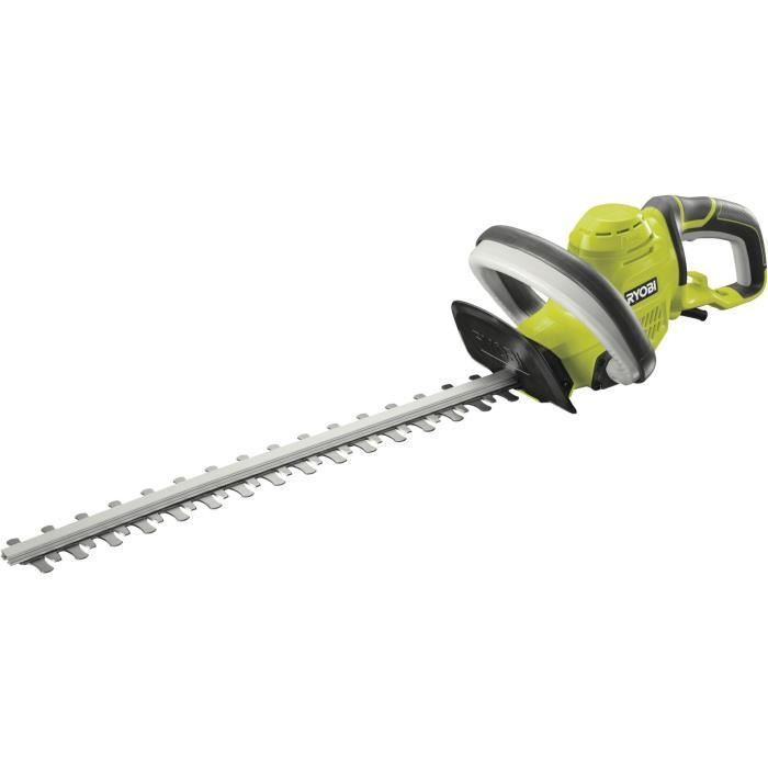 Taille-haie 500W 50cm