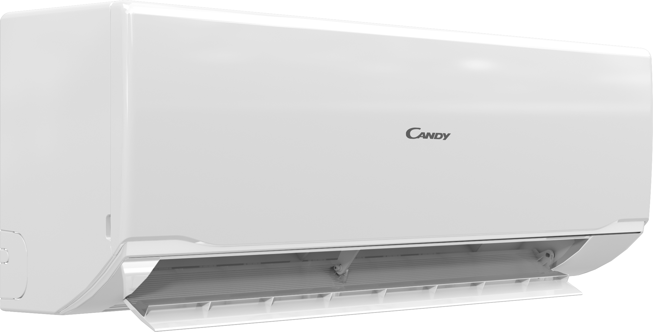 Climatiseur Candy monosplit A++/A+ BREZZA WIFI CY-09RA de 9 000 btu