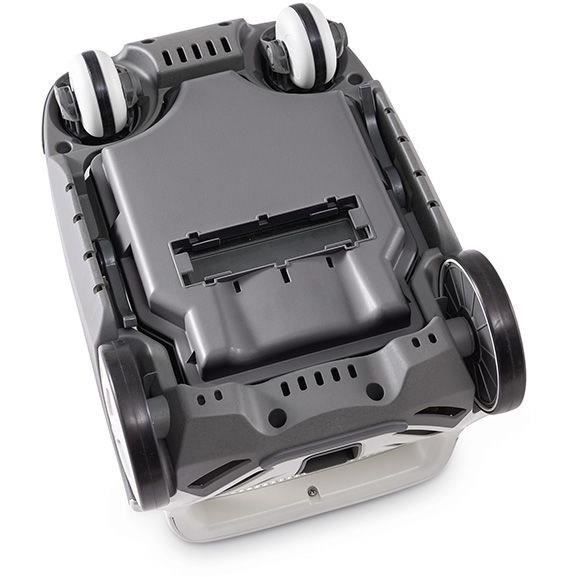 Intex - 28006EX - ROBOT REFROIDI SOUS VIDE ZX100