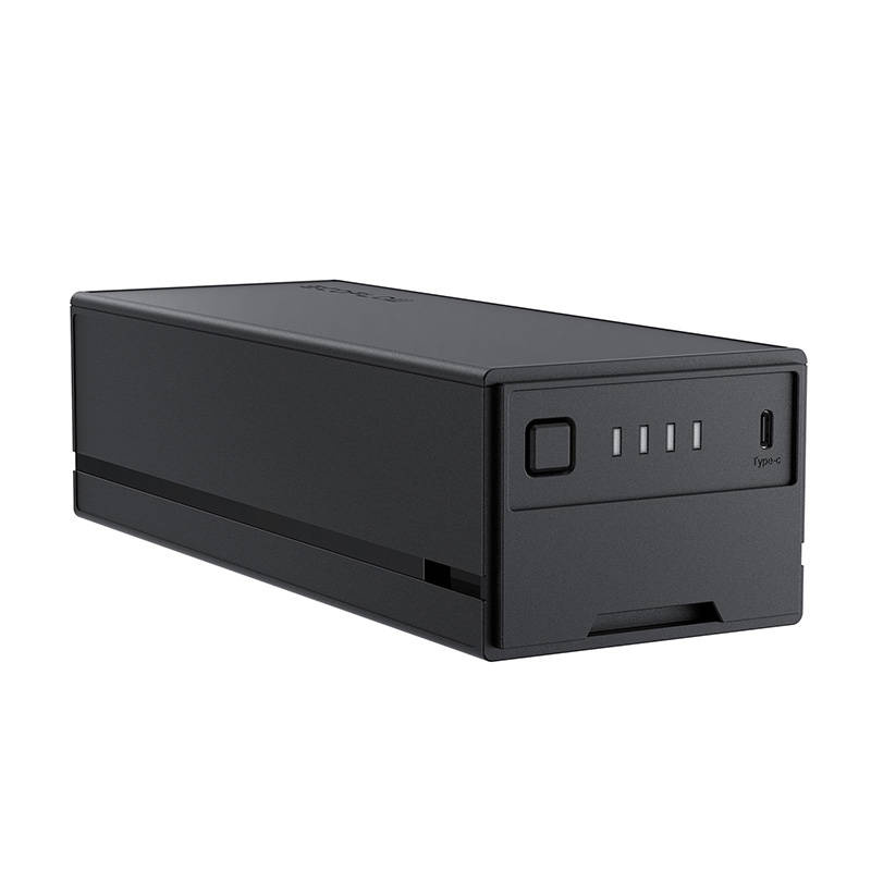 Batteria Plug-in EcoFlow Glacier