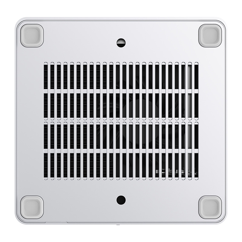 MINI PC Minis Forum UM870 Plus Ryzen 7 8745H Barebone - Optimized for E-commerce