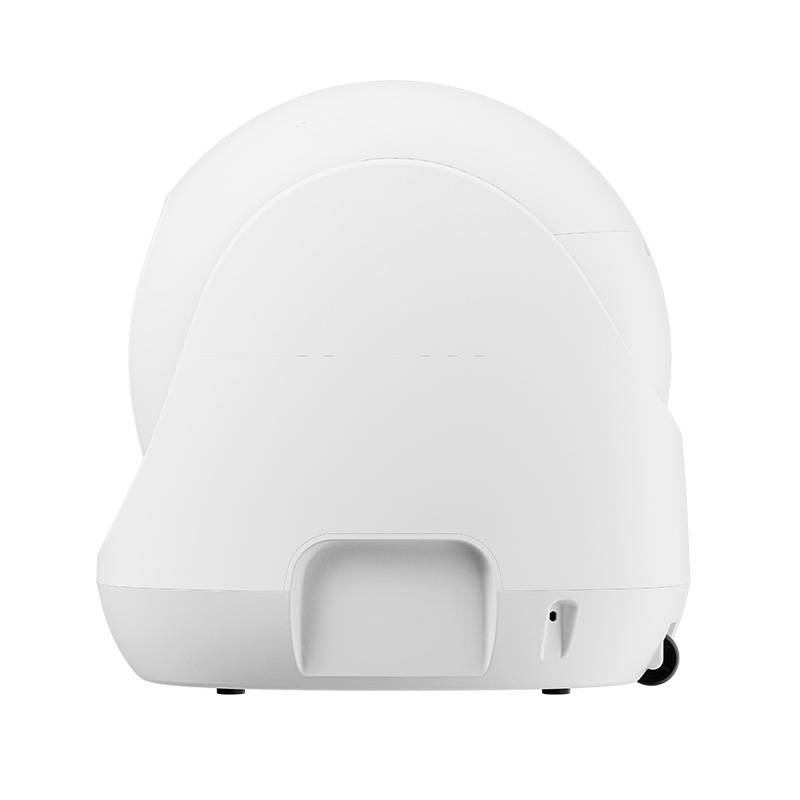 Catlink BayMax - Lettiera per Gatti Autopulente Intelligente